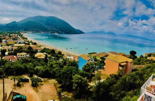 Pondi Apartment | Seaview Rooms