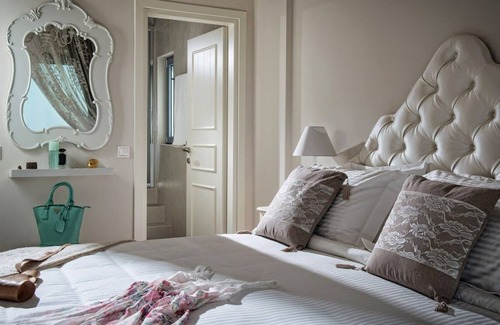 Koutouloufari Villa | Seaview Villa by Myseasight.com with private pool, family friendly, top location