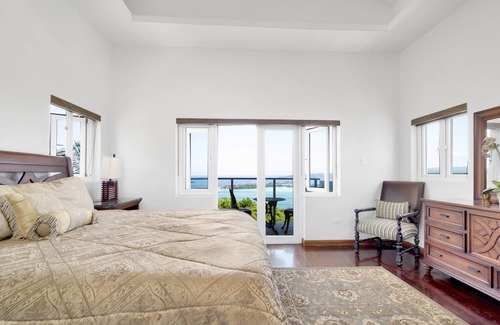 Reading Villa | Seaview Villa