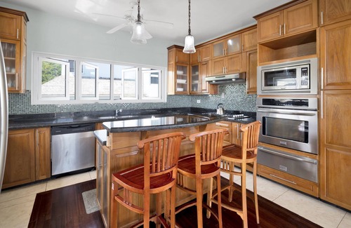 Reading Villa | Seaview Villa