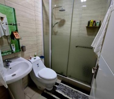 Flic-en-Flac Apartment | Seaviews Appartment