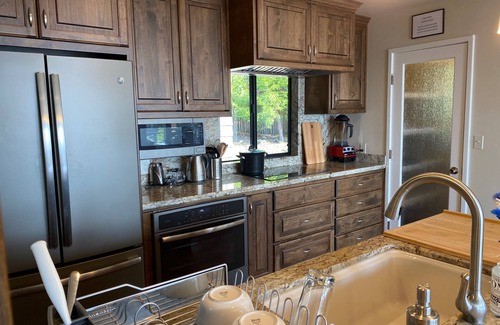 Sea Ranch House | Seaward Bliss ★ Private Hillside Retreat