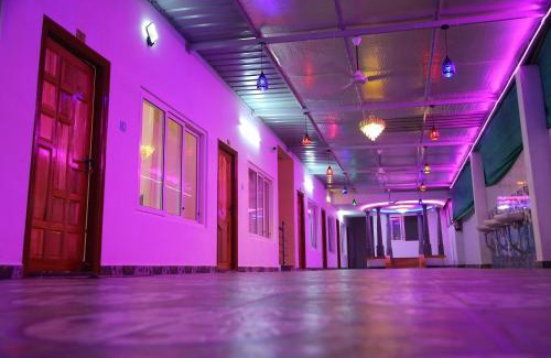 Kalapettai Resort | Seawave Beach Resort