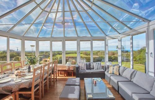 Trelights House | Seawynds