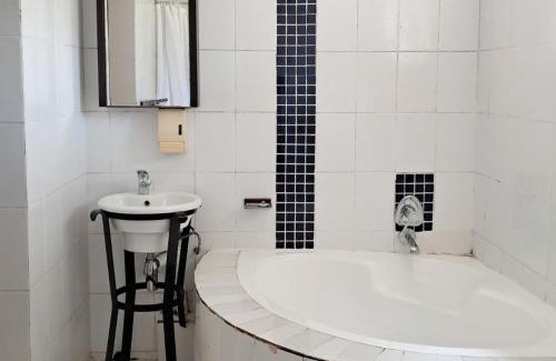 Sodwana Bay House | SeaXplore Lodge & Dive Center