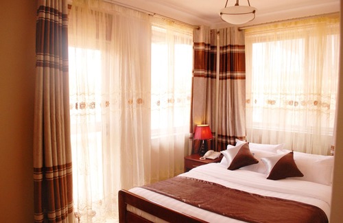 Lubowa Hotel | Seb Hotel