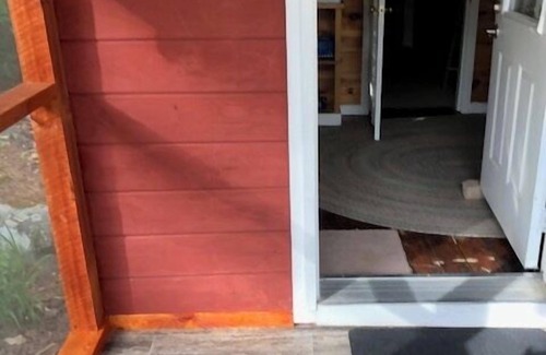 South Casco Cabin | Sebago Lake Cottage on Raymond Cape