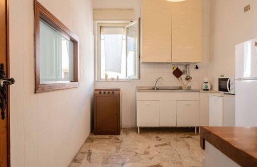 Seccagrande Apartment | Seccagrande by Interhome