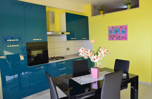 Seccagrande Apartment | SECCAGRANDE RIBERA PENTHOUSE ON THE SEA PANORAMIC VIEW OF LARGE VIEW