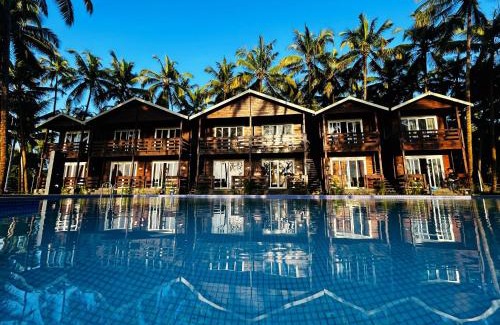 Anjuna Hotel | Seclude Eco Cottages