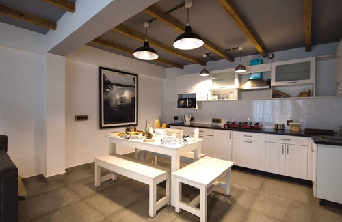 Kasauli House | Seclude Kasauli