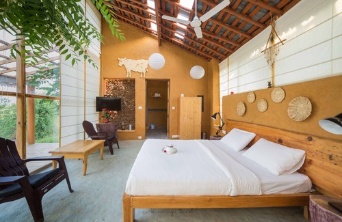 Chachian Hotel | Seclude Palampur - Himachal Pradesh