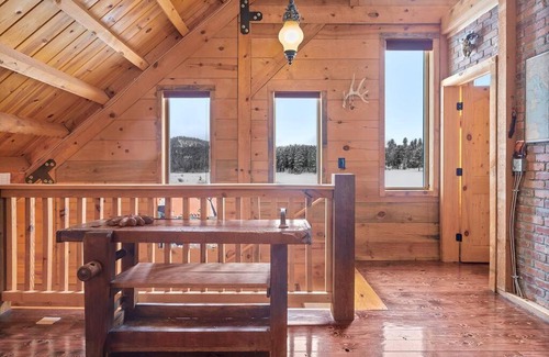 Nemo House | Secluded Black Hills Cabin