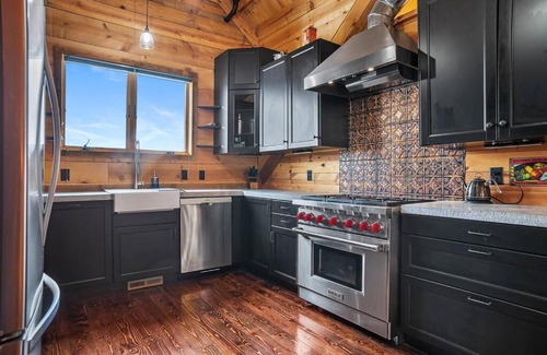 Nemo House | Secluded Black Hills Cabin