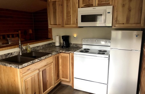 Custer Cabin | Secluded Cabin in the Heart of the Black Hills