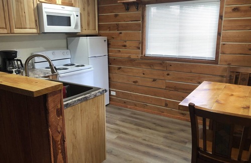 Custer Cabin | Secluded Cabin in the Heart of the Black Hills