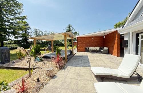 Ballinrobe Villa | Secluded Country Bungalow Ballinrobe