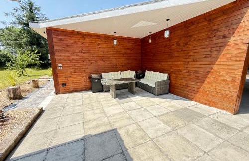 Ballinrobe Villa | Secluded Country Bungalow Ballinrobe