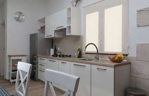 Pucisca House | Secluded fisherman's cottage Cove Prapratna - Prapatna, Brač (K-17608)