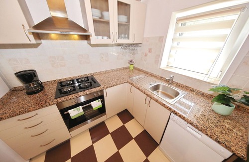 Tkon House | Secluded fisherman's cottage Cove Donje More, Pašman (K-8413)