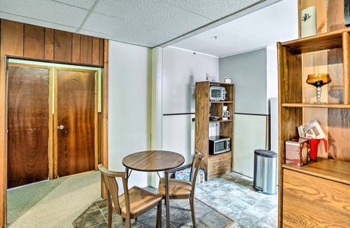 Greenfield Center House | Secluded Getaway < 10 Mi to Saratoga Springs!