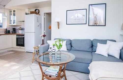 Kelstrup Strand House | Secluded Haven in Kelstrup - By Traum Ferienwohnungen