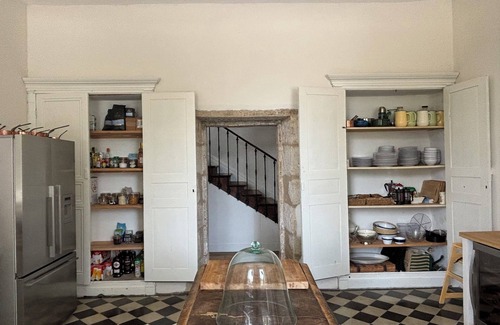 Lamontjoie House | Secluded manoir in S.W. France