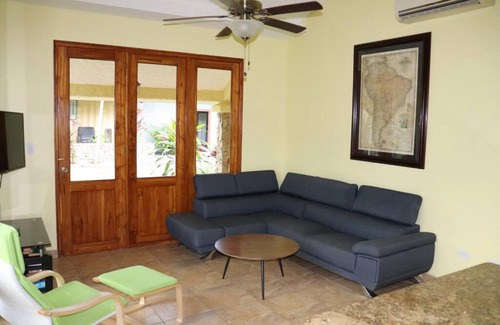 El Palmar House | Secluded Ocean Front Overlooking the Marina