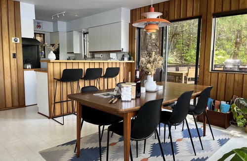 Otonabee-South Monaghan Cottage | Secluded Retreat - 1.5 hours from Toronto, with 300ft of private waterfront!