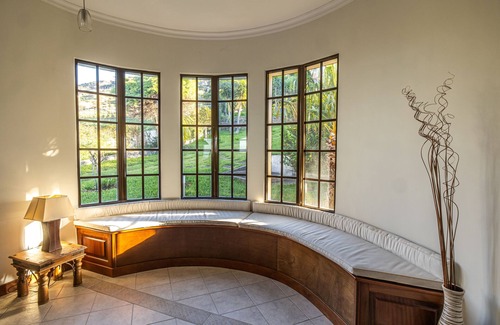 Paul do Mar Villa | Secluded Sunset Villa on Cliff & 180° Ocean Views