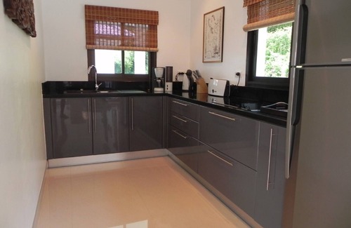 Mae Nam Villa | Secluded Villa with Private Pool and Breathtaking Sea Views