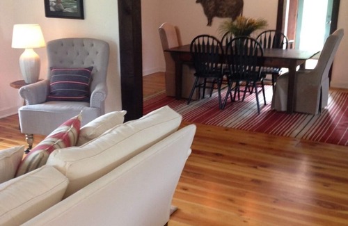 Montebello Other | Second Creek Farm near Spy Rock, Crabtree Falls and the Appalachian Trail