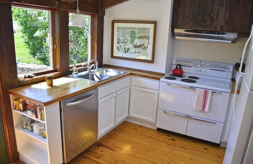 Montebello Other | Second Creek Farm near Spy Rock, Crabtree Falls and the Appalachian Trail