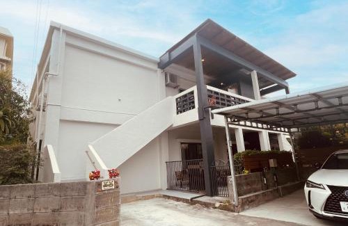 Kakazu House | Second floor - Vacation STAY 16317