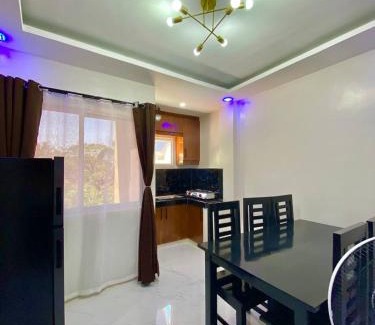 Patar House | Second Pad at Second floor