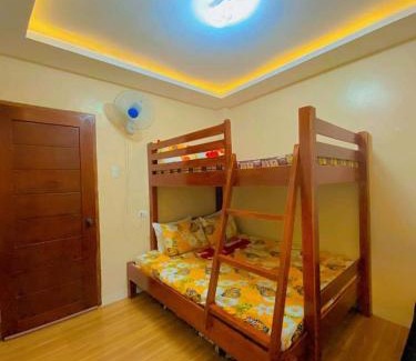 Patar House | Second Pad at Second floor