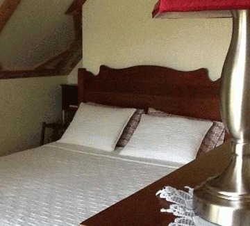 Ashland Hotel | Second Wind Country Inn
