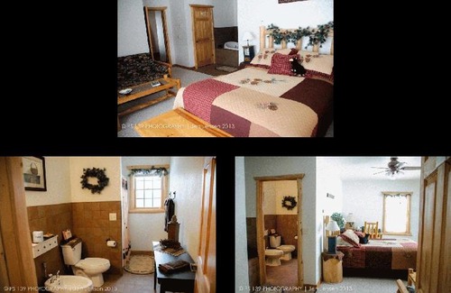 Ashland Hotel | Second Wind Country Inn