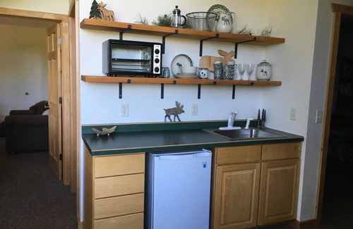 Ashland House | Second Wind Country Inn