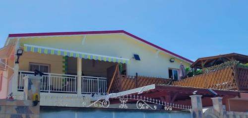 Capesterre-Belle-Eau House | Secrète Paradise