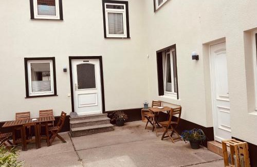 Ruedesheim am Rhein Apartment | SECRA Exclusive "Cuvée" Piccolo