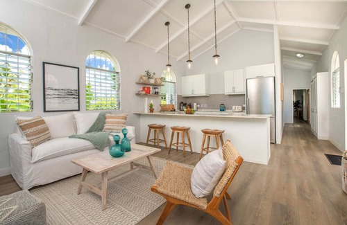 Derricks Condo | Secret Cove 2 in St James by Personal Villas - Natural Beauty of the Island