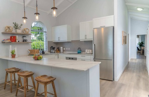 Derricks Condo | Secret Cove 2 in St James by Personal Villas - Natural Beauty of the Island