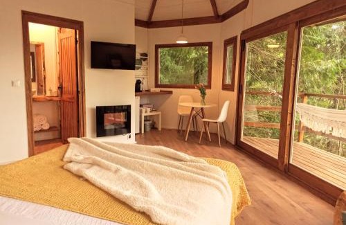 Canicada Cabin | Secret do Gerês
