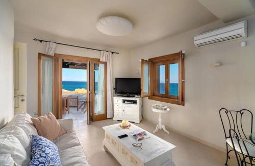 Xerokampos Villa | Secret Escape Villa