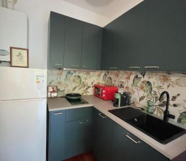 San Jacopino Apartment | Secret Garden Florence