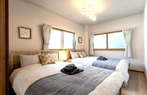 Higashi-osaka Apartment | Secret House - 2 min to FuSe station -
