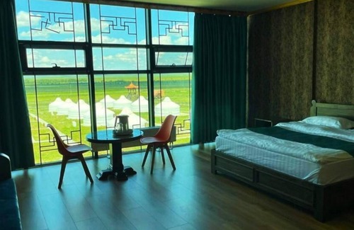 Kharkhorin Hotel | Secret of the Silk Road