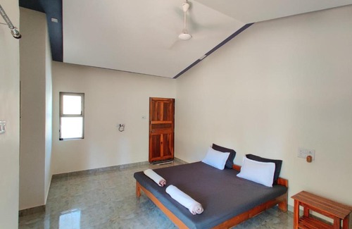 Nagaon Cabin | Secret Paradise Homes , Nagaon Alibag