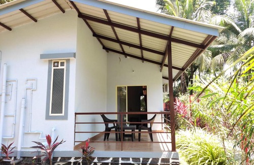 Nagaon Cabin | Secret Paradise Homes , Nagaon Alibag